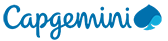 Capgemini Logo – Trusted by TechSolvera
