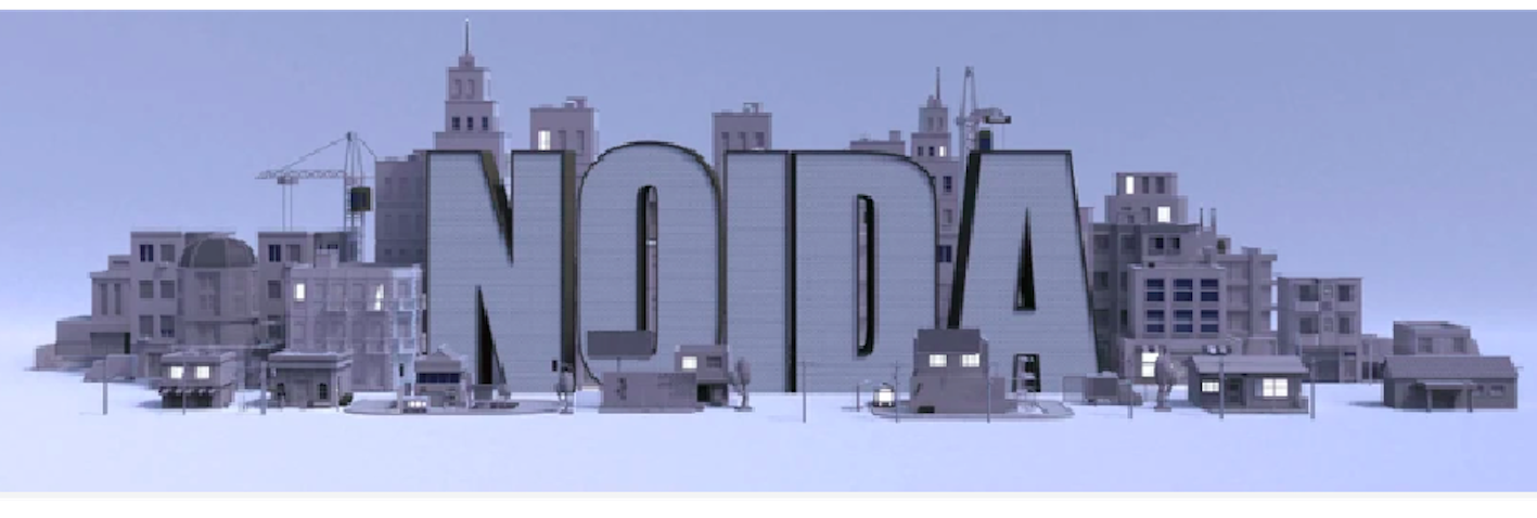 TechSolvera Greater Noida Office