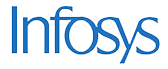 Infosys Logo – Trusted by TechSolvera