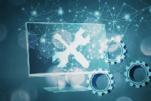 Salesforce Support and Maintenance Services by TechSolvera