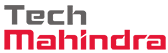 Tech Mahindra Logo – Trusted by TechSolvera